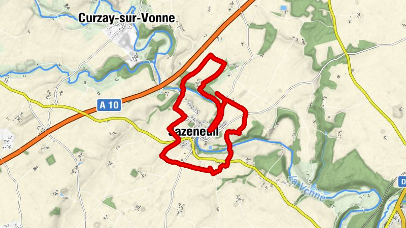 Mapa