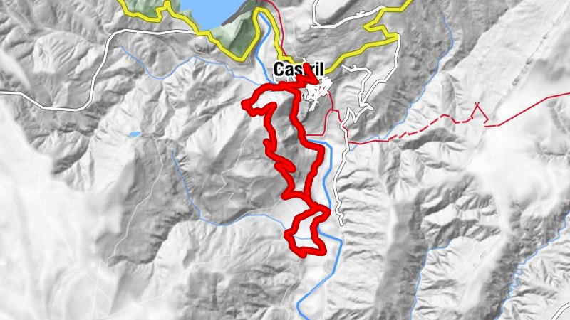 Castril