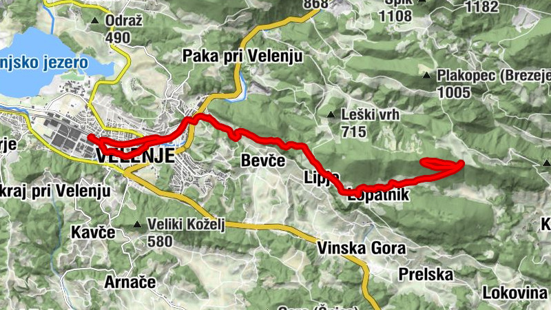 Mapa