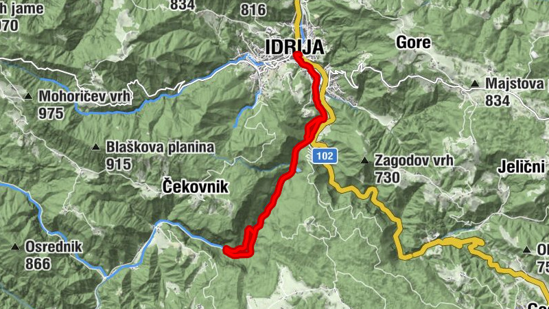 Mapa