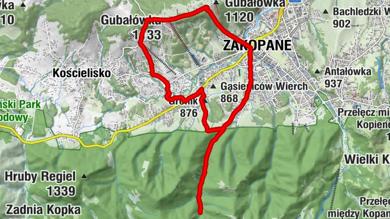 Mapa