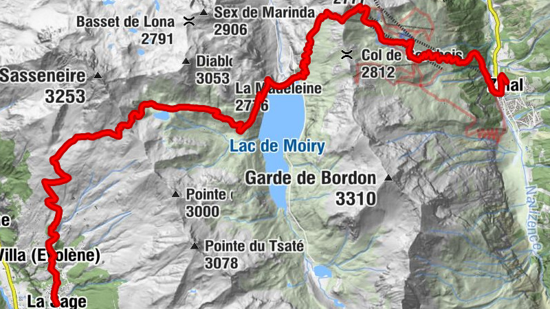 Mapa