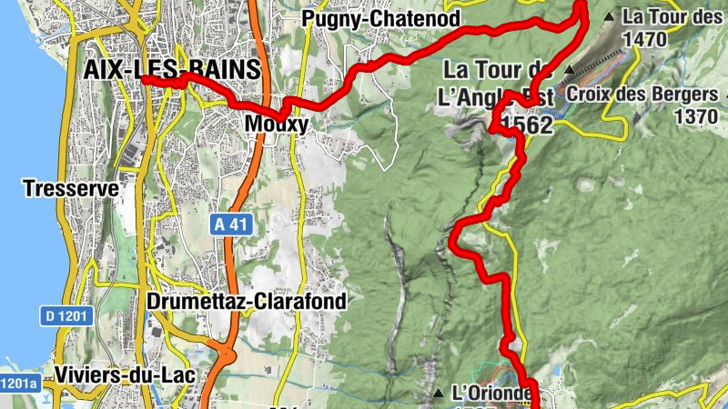 Mapa