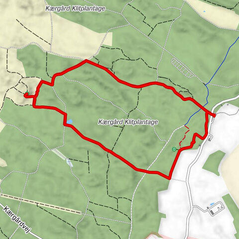Varde Kommune - Gråmul Bjerg