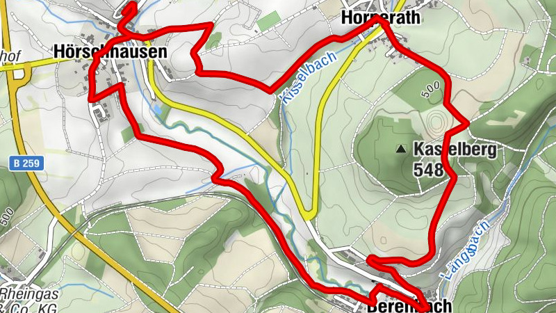 Mapa