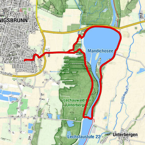 Königsbrunn