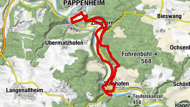 Mapa