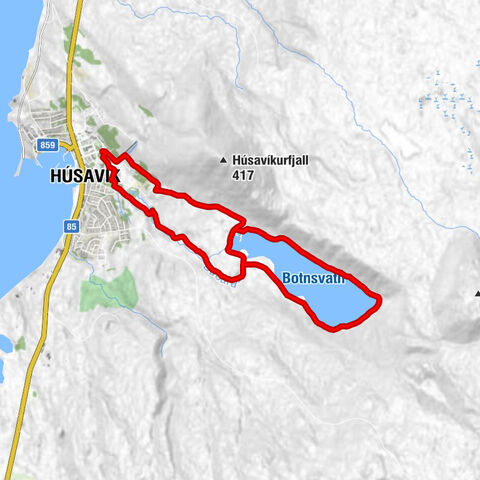 Húsavík