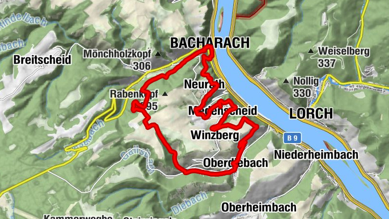Mapa