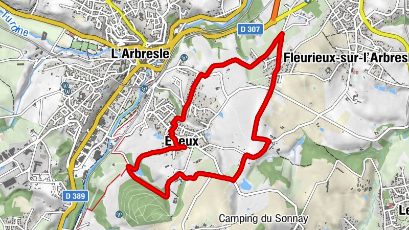 Mapa