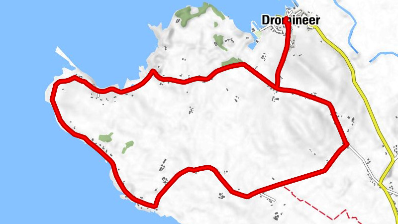 Dromineer Playground - Dromineer