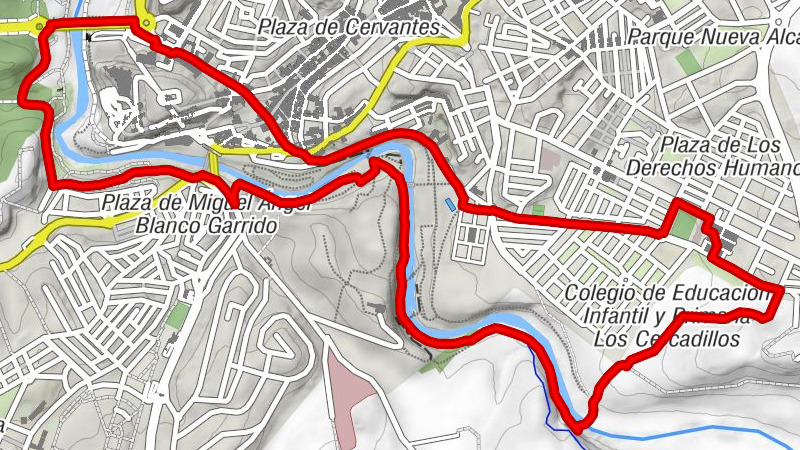 Alcalá de Guadaíra