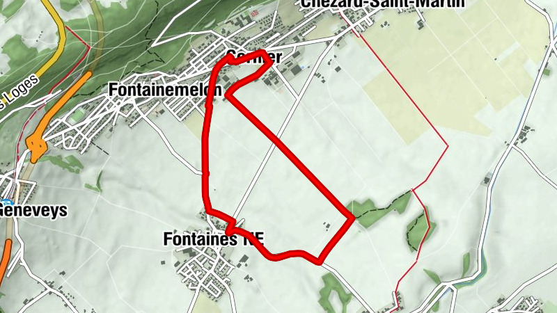 Mapa