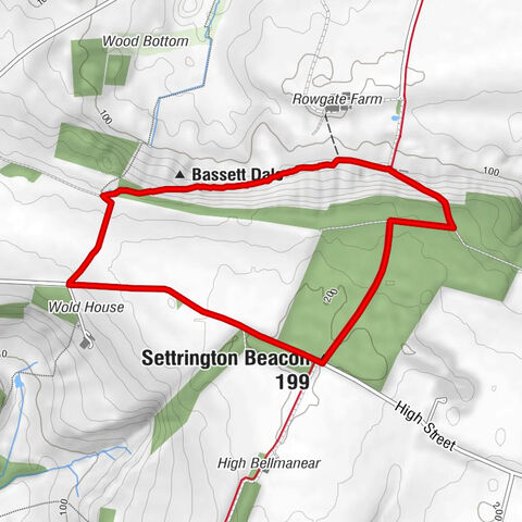 Settrington Beacon