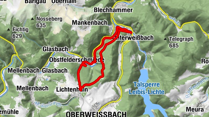 Mapa