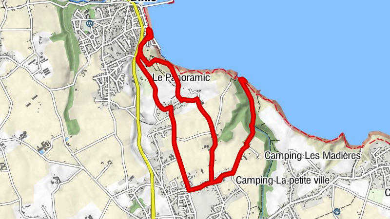 Mapa