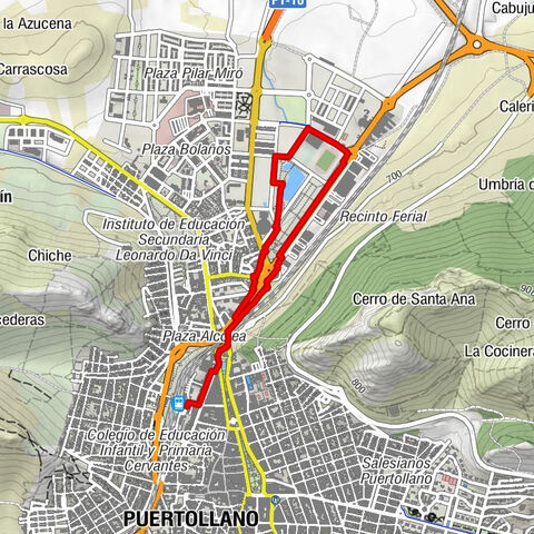 Puertollano