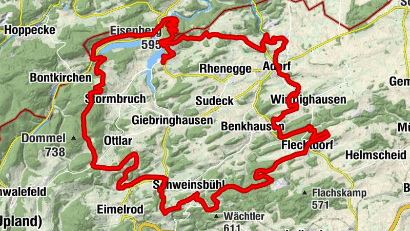 Mapa