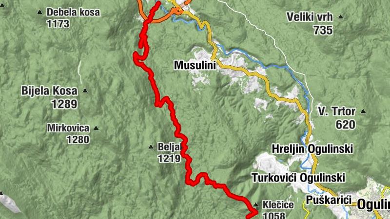 Mapa