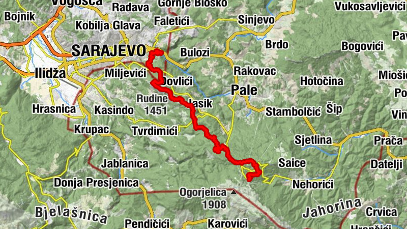 Mapa