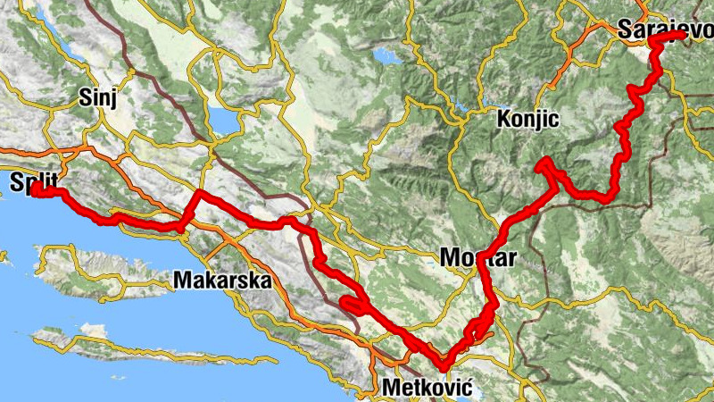 Mapa