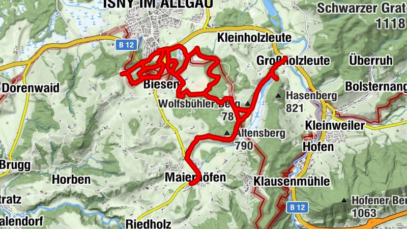 Mapa