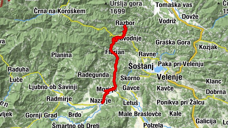 Mapa