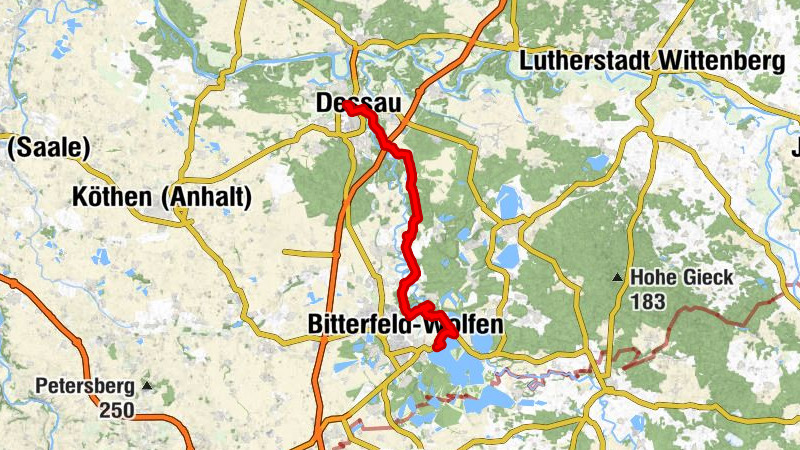 Mapa