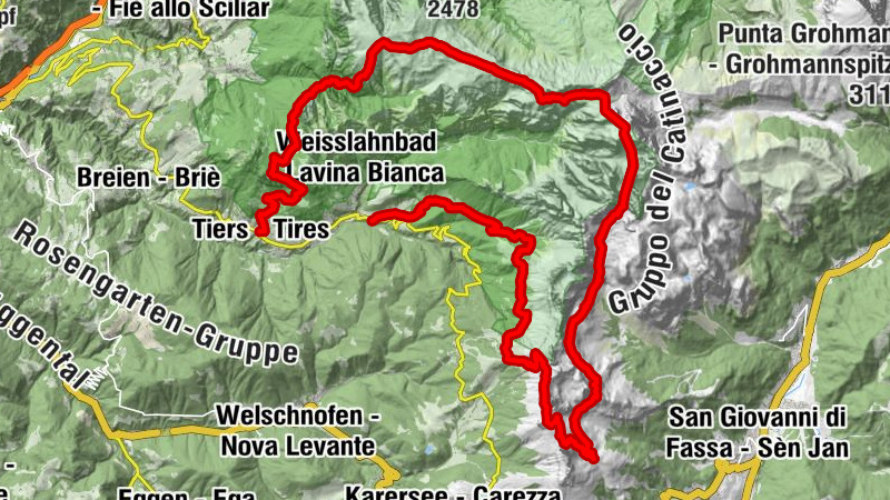 Mapa
