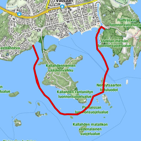 Helsinki