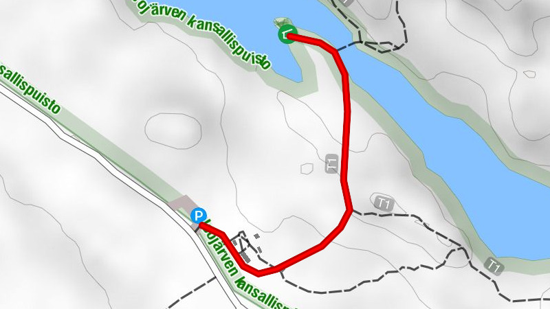 Kuhmoinen