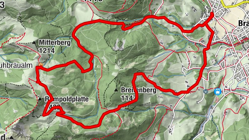 Mapa