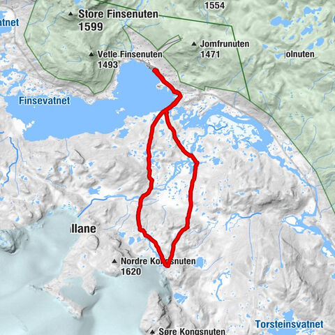 Ulvik
