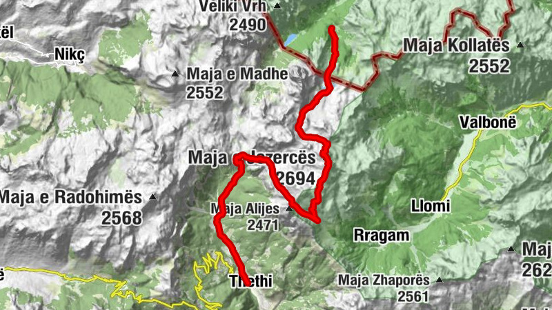 Mapa