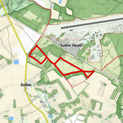 East Suffolk