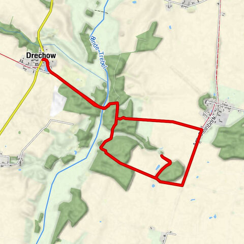 Drechow