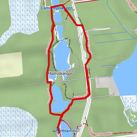 Kauhava