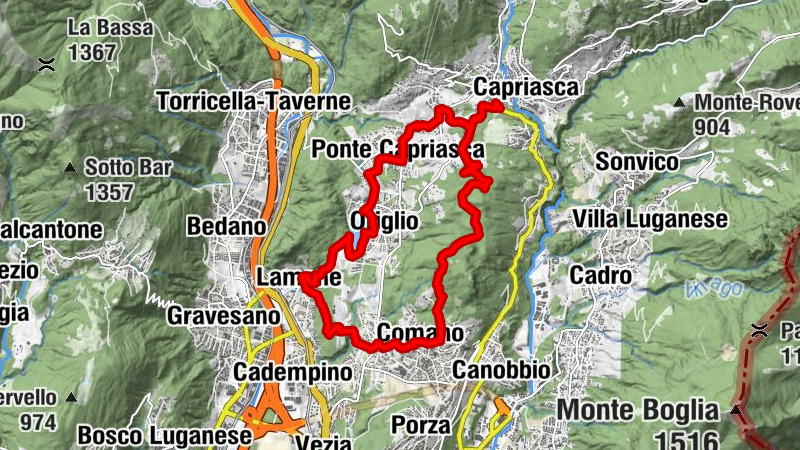 Mapa
