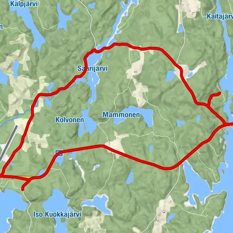 Puumala