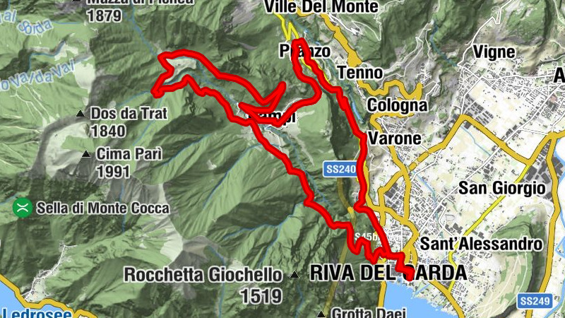 Mapa