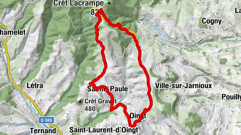 Mapa