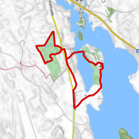 Lappajärvi