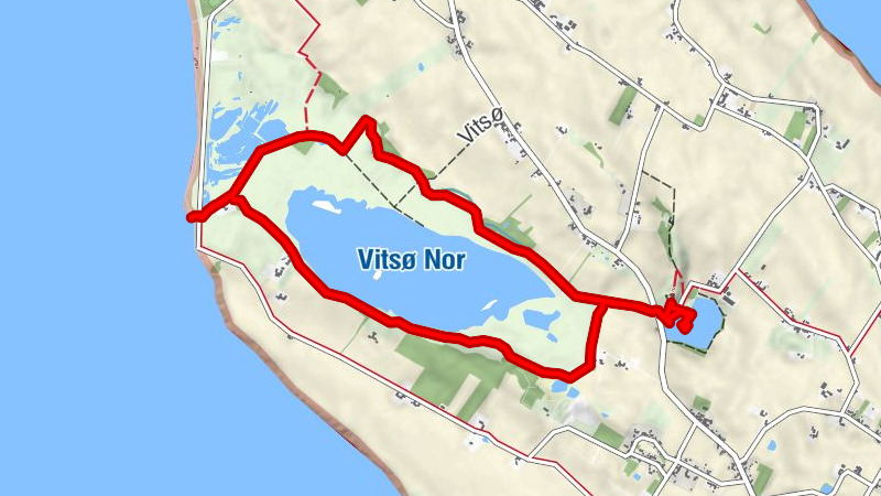 Ærø Kommune - Bromade