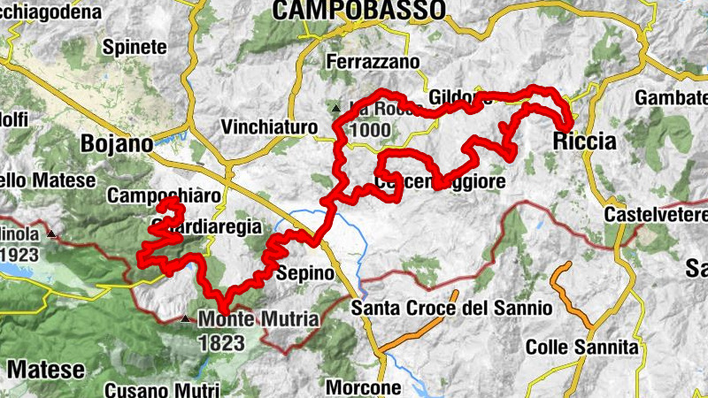 Mapa