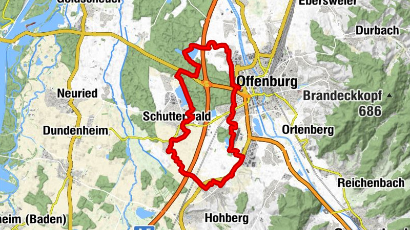 Mapa