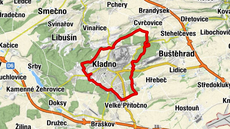 Mapa