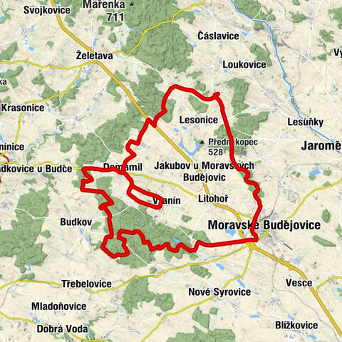 Nejsvětější Trojice - Svatý Vít - sv. Josef Dělník - Kostel svatého Prokopa