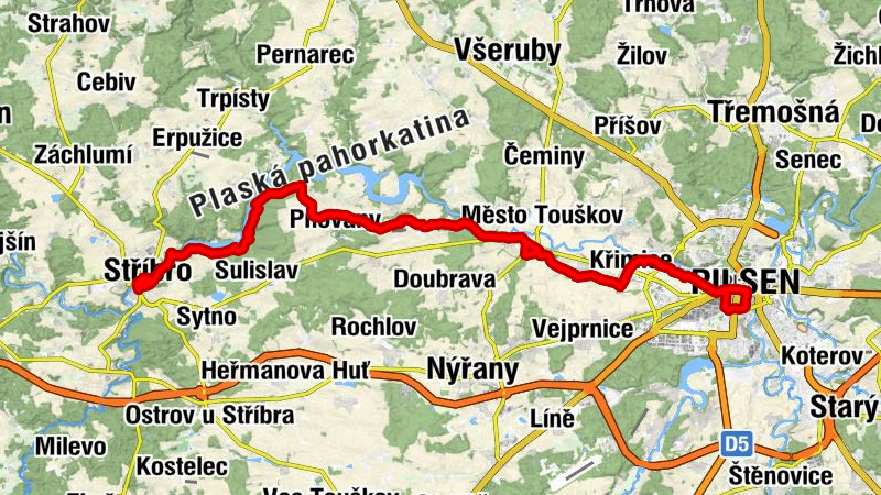 Plzeň-Jižní předměstí - Narození Panny Marie - Kaple svatého Floriána - Nanebevzetí Panny Marie