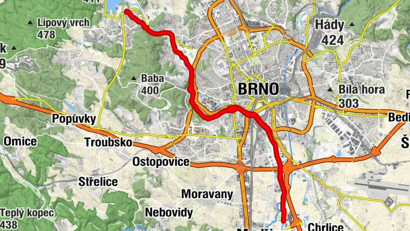 Mapa