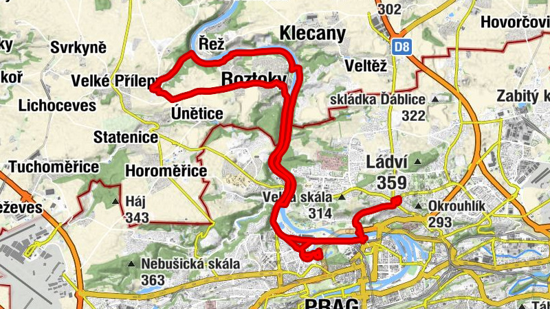 Mapa